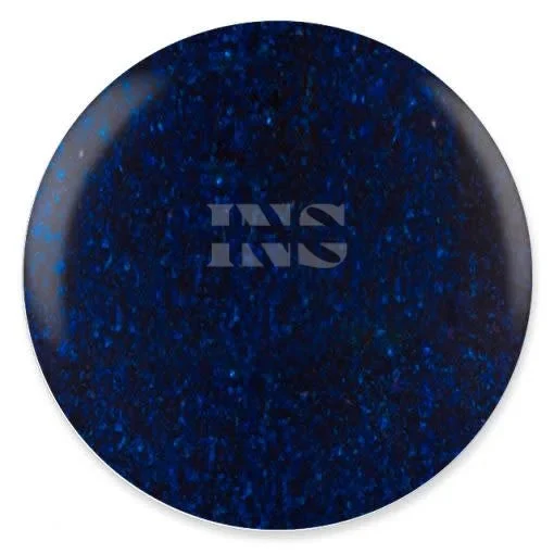 DND Duo Gel - 692 Deep Royal Blue - Image 2