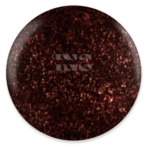 DND Duo Gel - 696 Caramelized Plum - Image 2