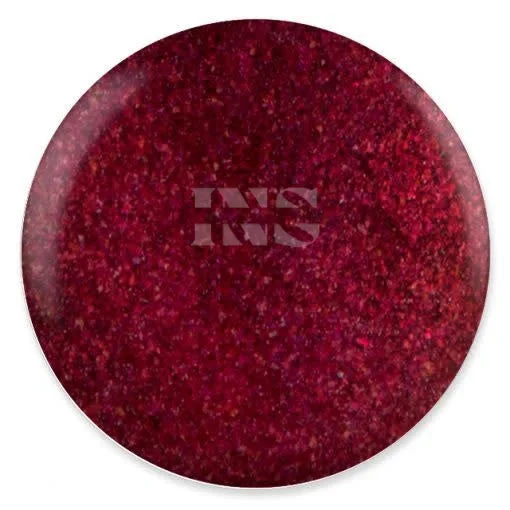 DND Duo Gel - 699 Cherry Bomb - Image 2