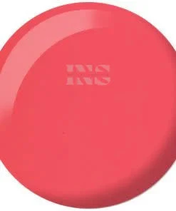 DND Duo Gel - 718 Pink Grapefruit - Image 2