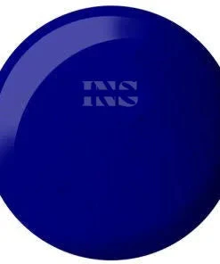 DND Duo Gel - 734 Berry Blue - Image 2