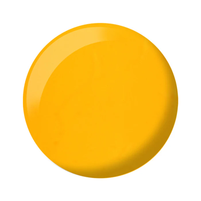 DND Duo Gel - 745 Honey - Image 2