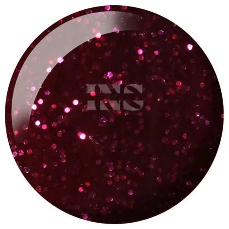 DND Duo Gel - 768 Metallica Plum - Image 2