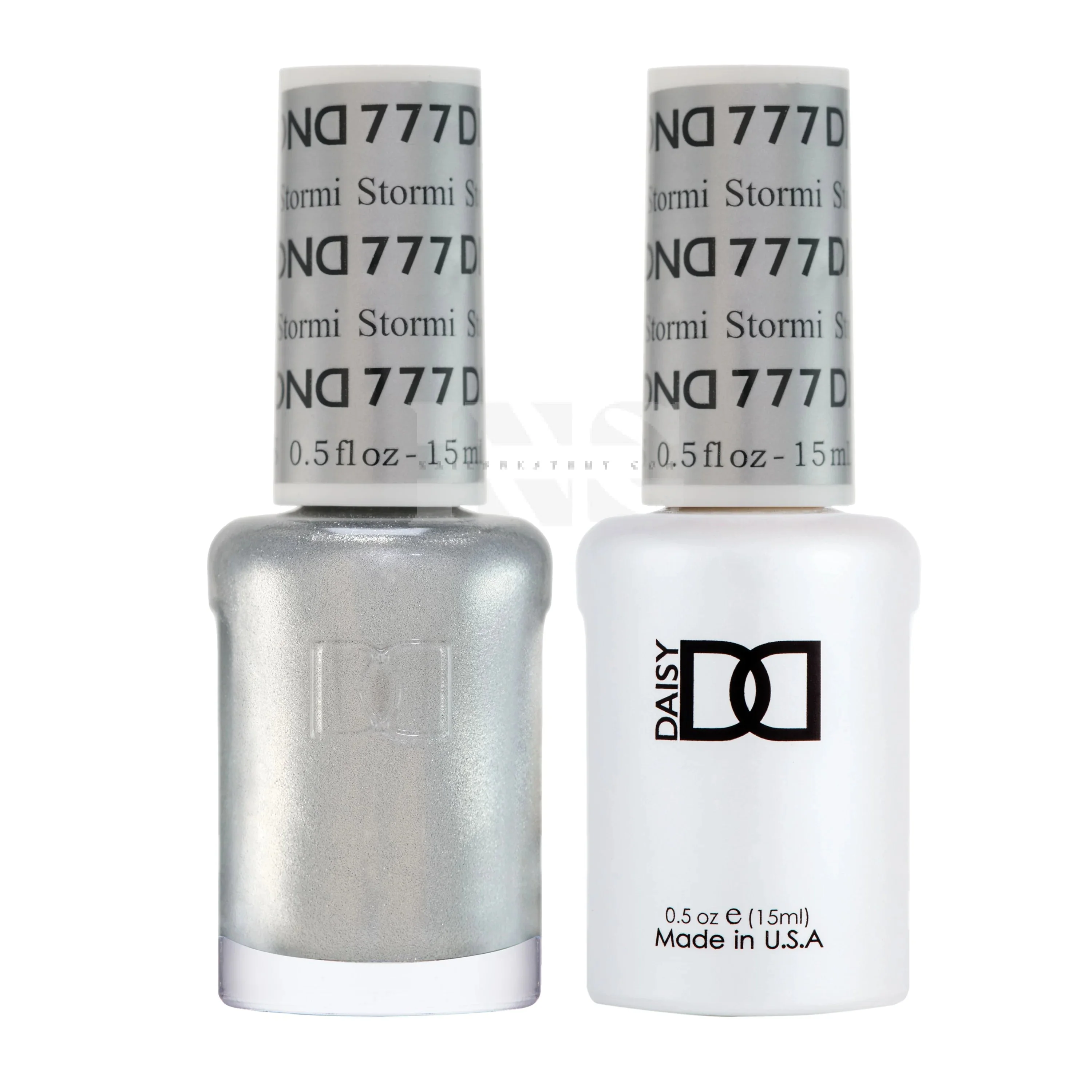 DND Duo Gel - 777 Stormi