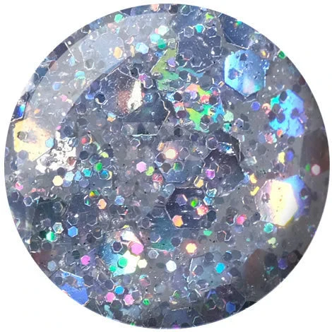 DND Duo Gel - 779 Snow Way! - Image 2