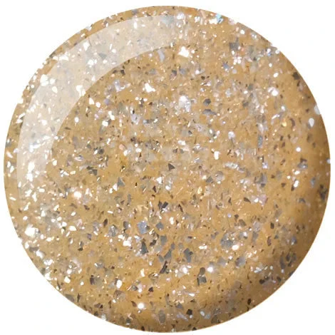 DND Duo Gel - 780 Champange Winter - Image 2