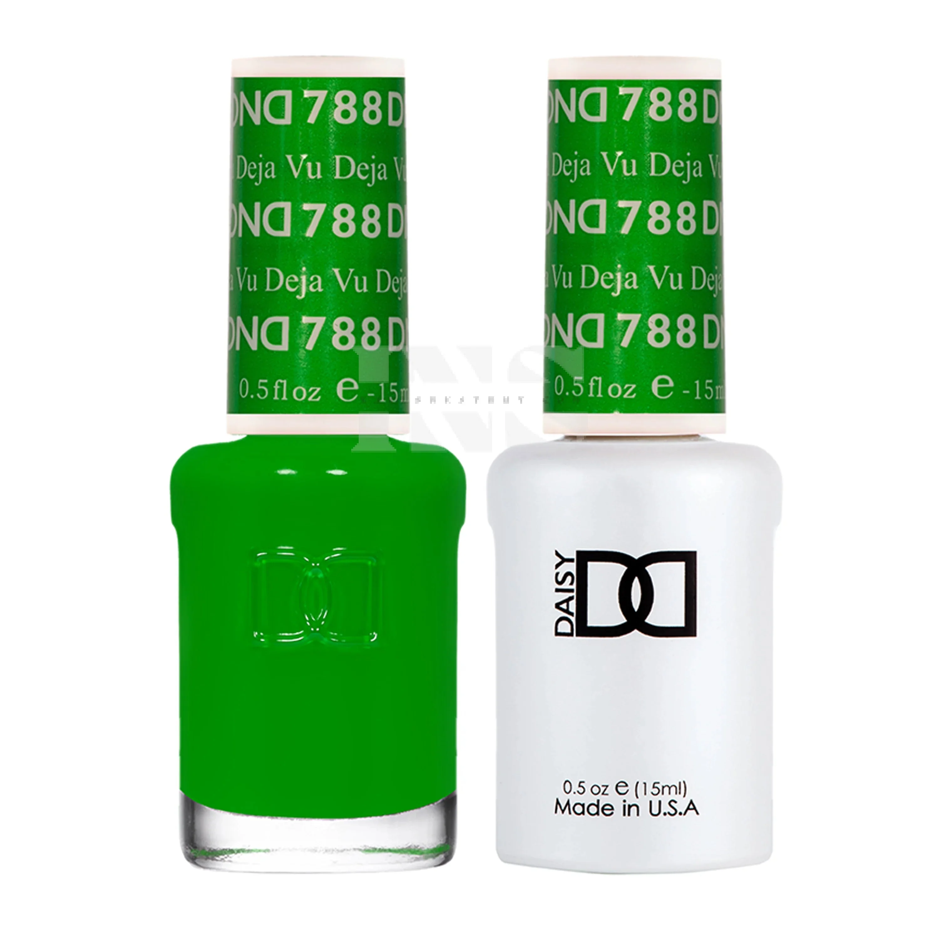 DND Duo Gel - 788 Deja Vu
