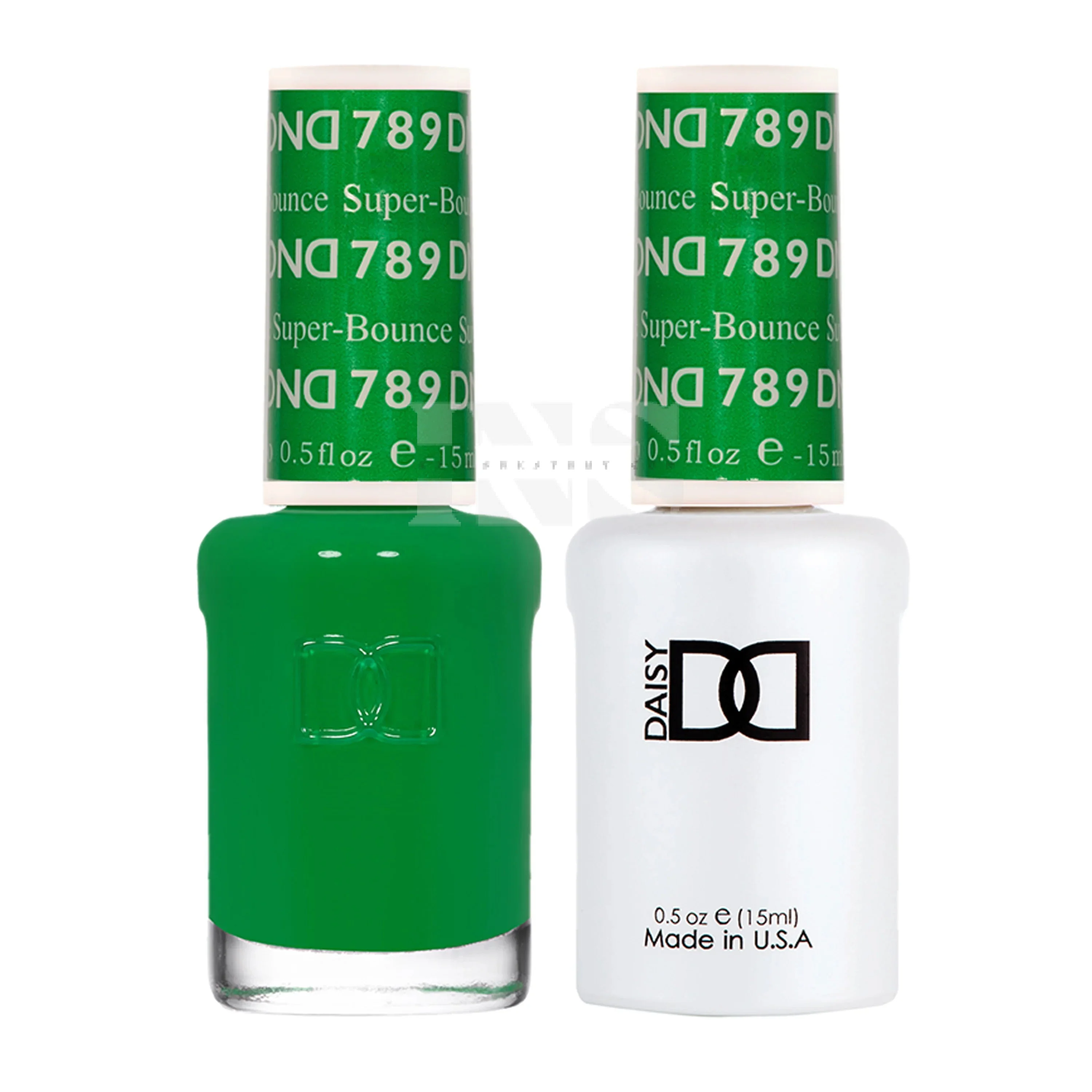 DND Duo Gel - 789 Superbounce
