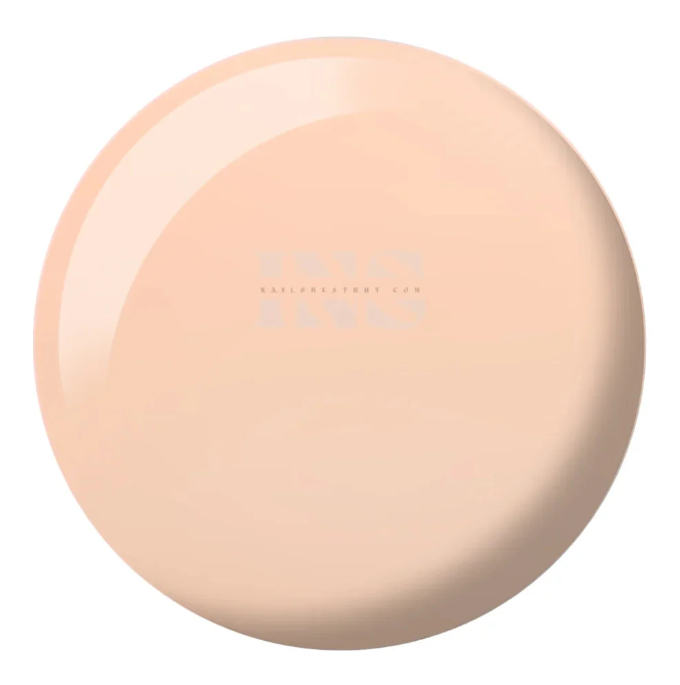 DND Duo Gel - 887 Glass Peach - Image 2