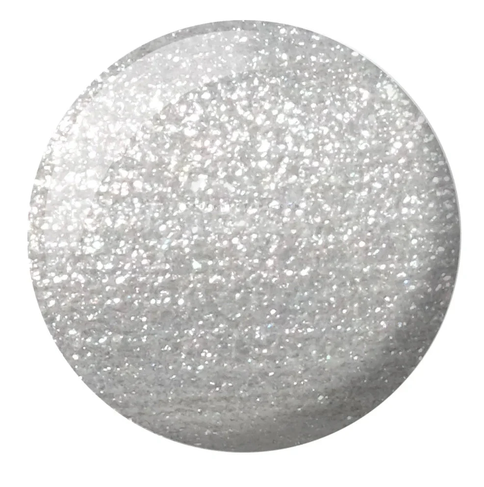 DND Duo Gel - 893 Crystal Aura - Image 2