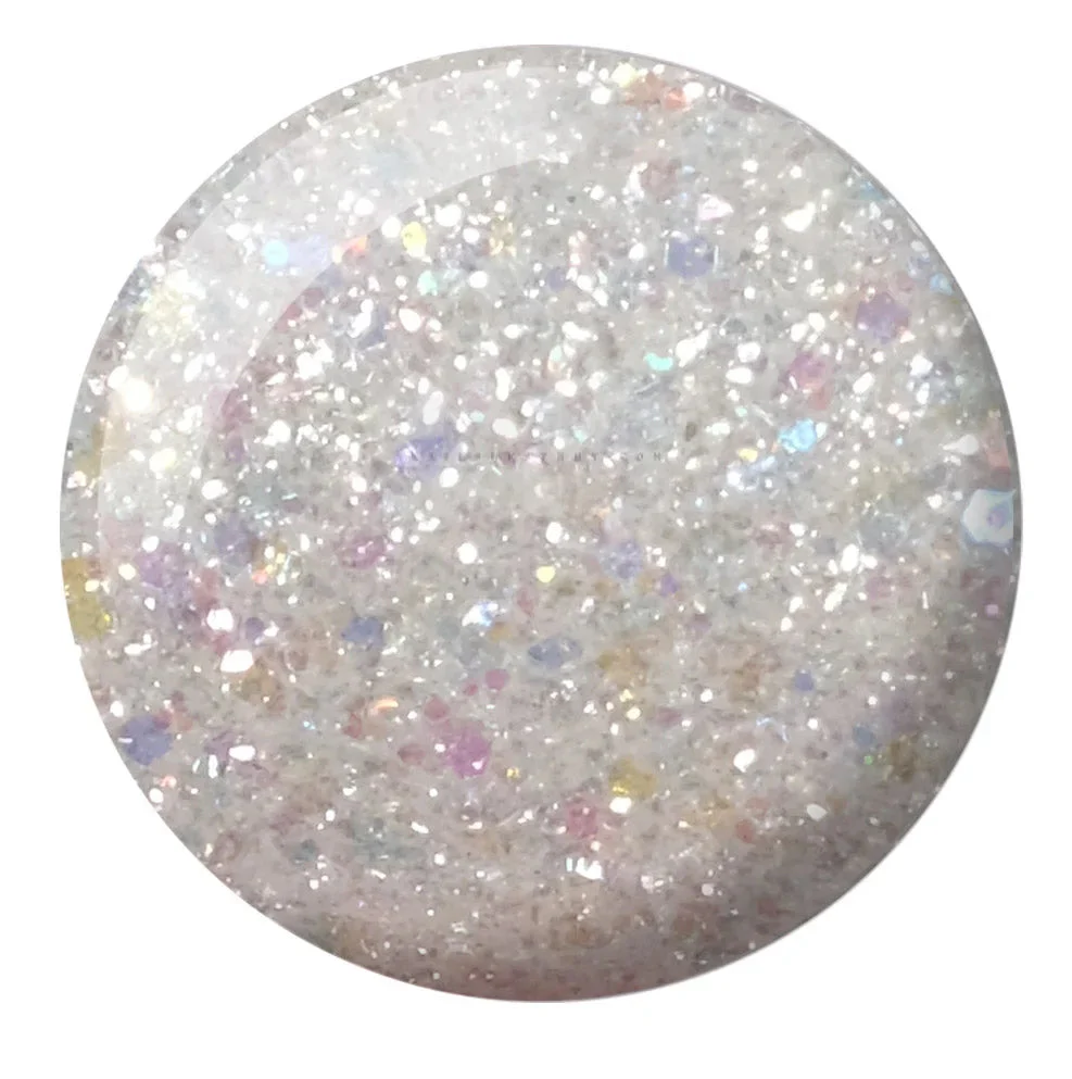 DND Duo Gel - 895 Disco Daydream - Image 2