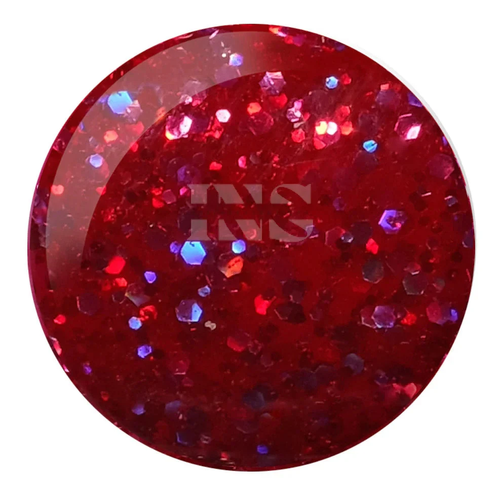 DND Duo Gel - 901 Berry Quartz - Image 2