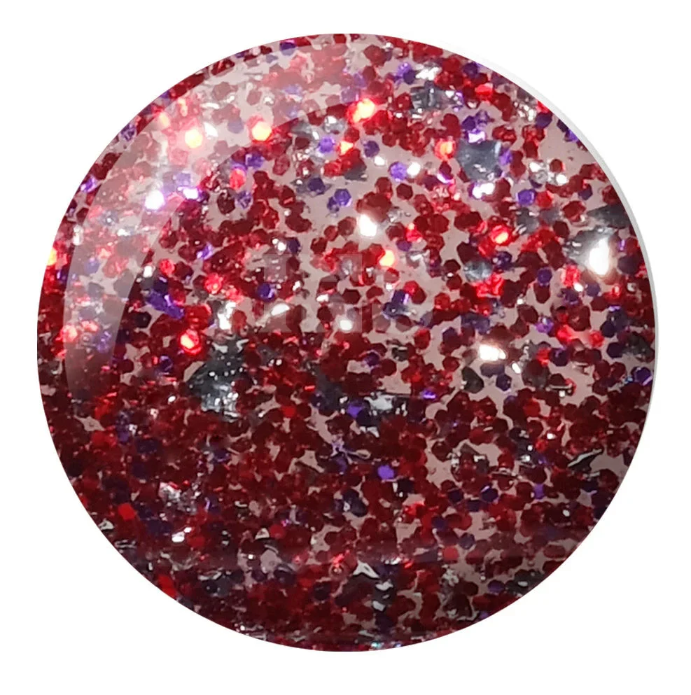 DND Duo Gel - 905 Sugar High - Image 2