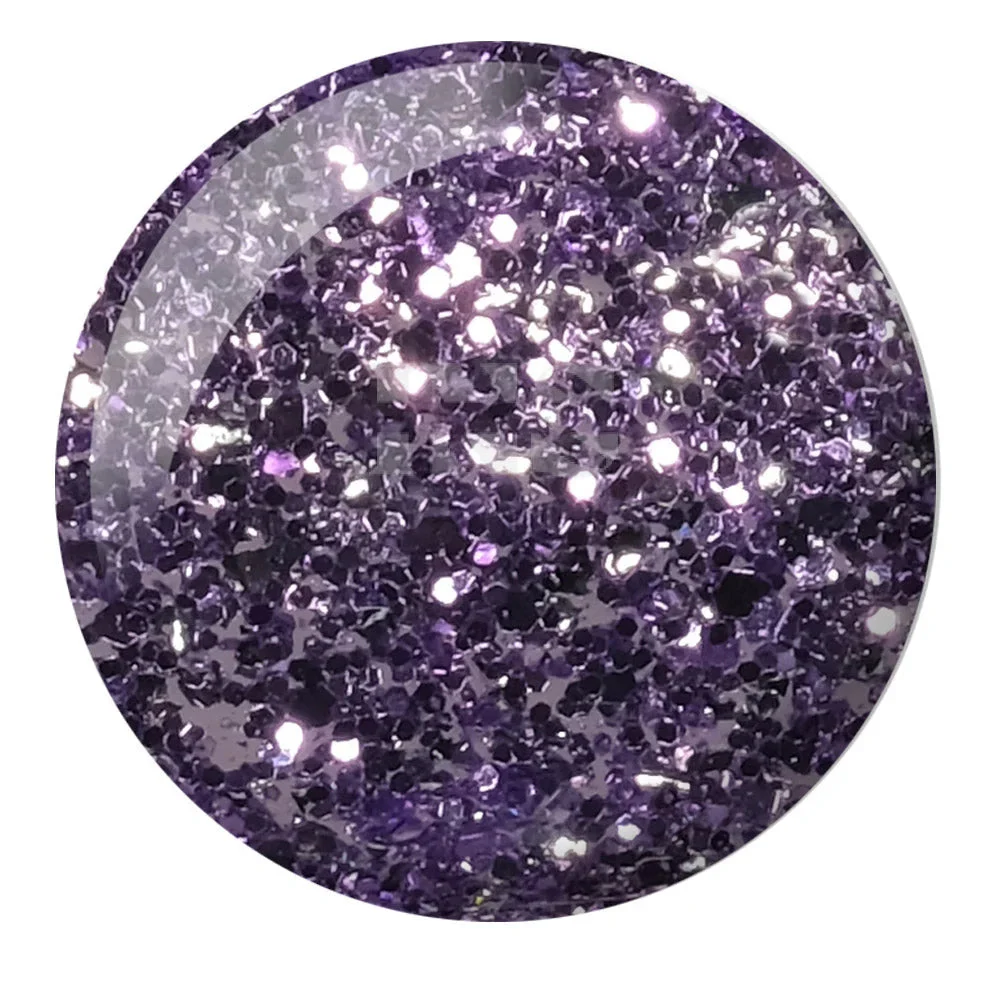 DND Duo Gel - 913 Lunar Lavender - Image 2