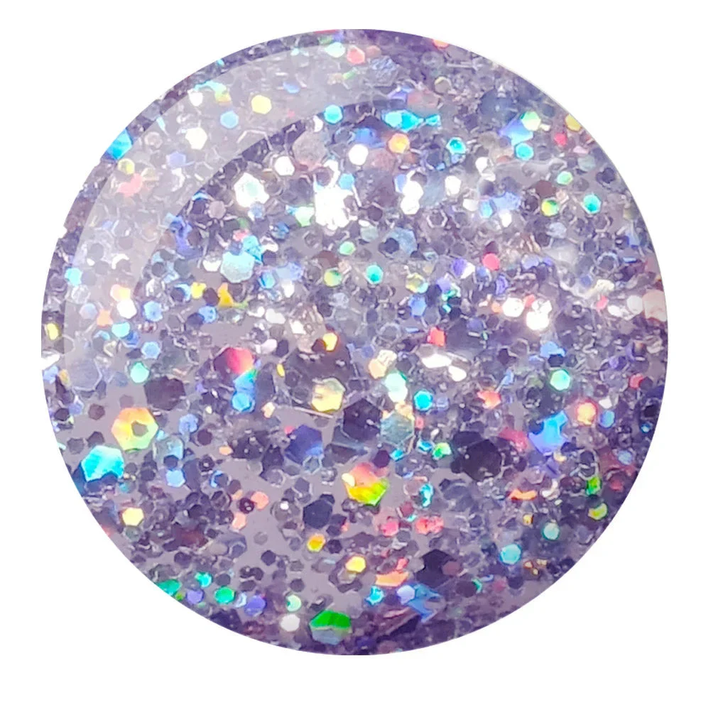 DND Duo Gel - 915 Galactic Aura - Image 2