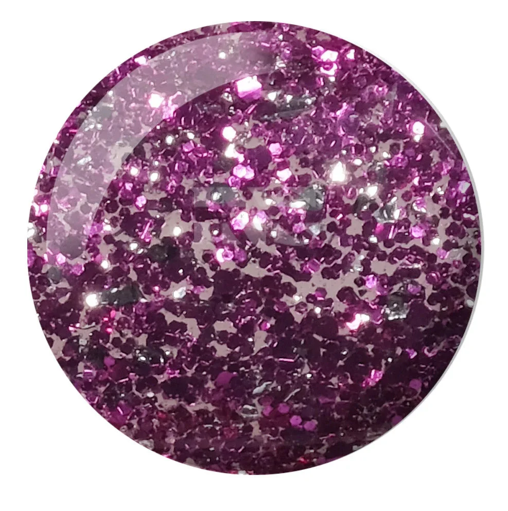 DND Duo Gel - 920 Magenta Aura - Image 2