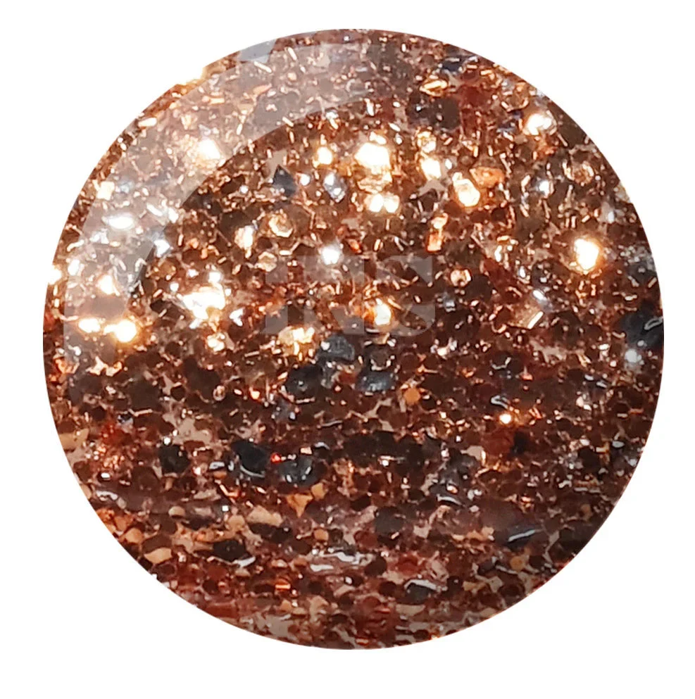 DND Duo Gel - 928 Bronzed Era - Image 2