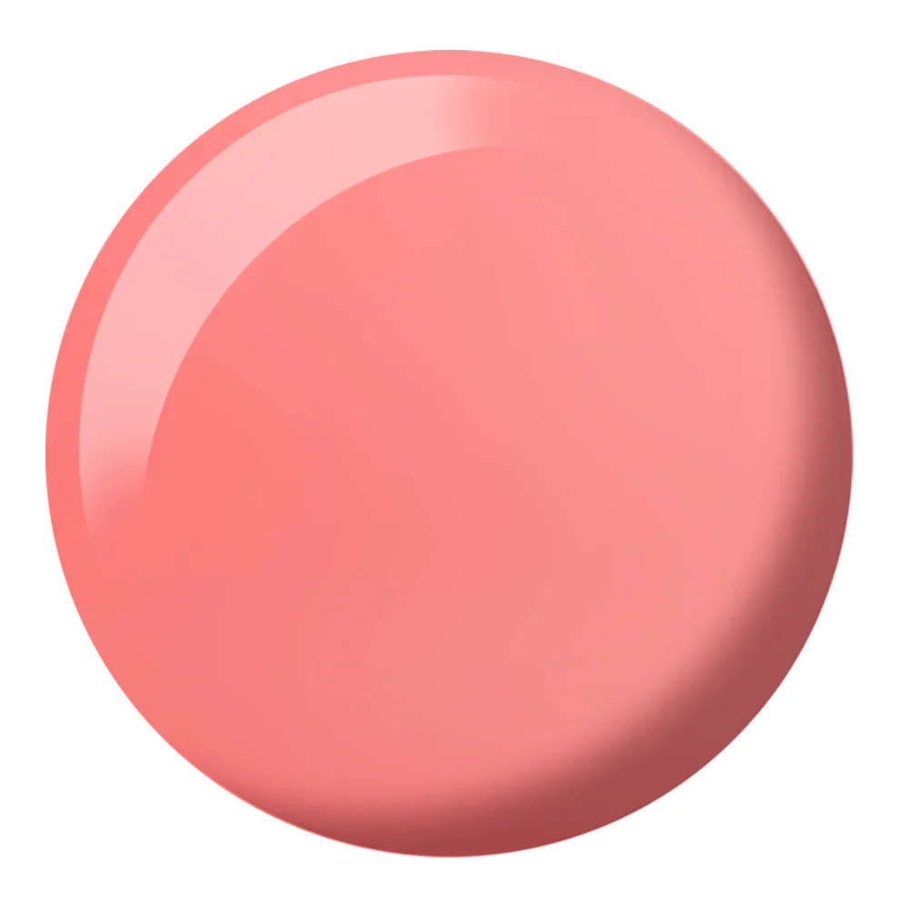 DND Gel - 890 Romantic Lover