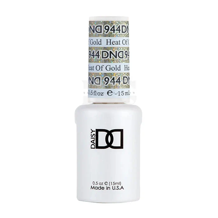 DND Gel - 944 Heat of Gold