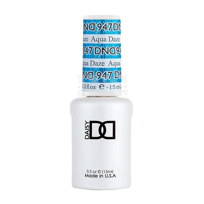 DND Gel - 947 Aqua Daze