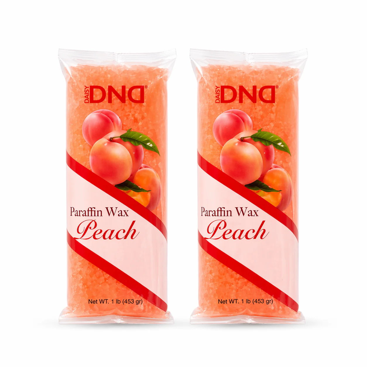 DND Paraffin Wax PEACH 36 lbs/Box - Image 3
