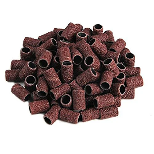 DND Sanding Bands Brown 500/Bag