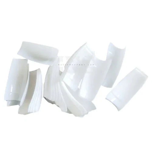 DND Tips French 50 pcs (10 pks) - Image 4