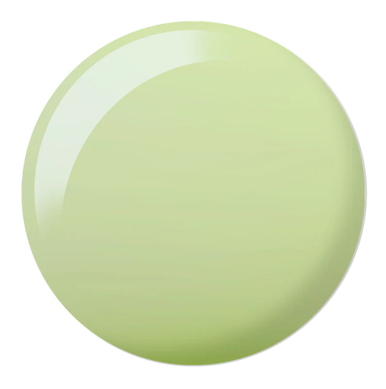 DND DC Trio - 2519 Earth Child