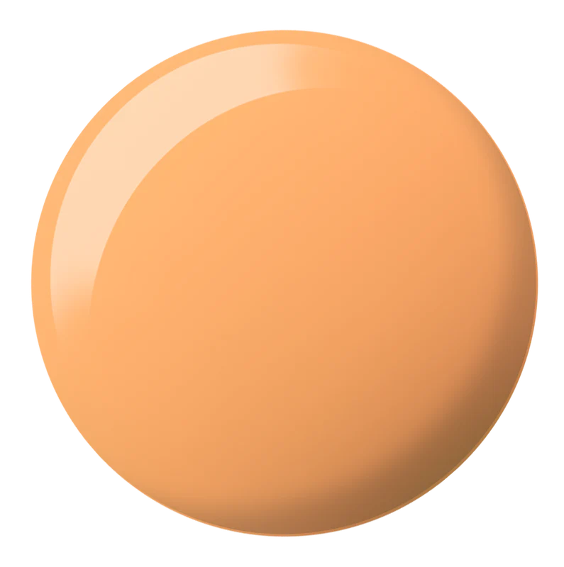 DND DC Trio - 2538 Mandarin Glow