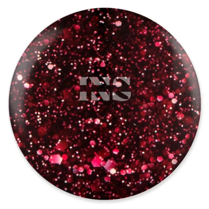 DND Trio - 675 Red Eyeshadow - Image 2