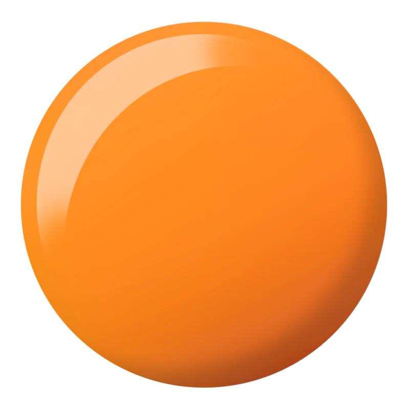 DND DC Trio - 2540 Orange Soda
