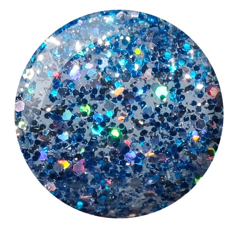 DND Trio - 927 Blue Illusion - Image 2