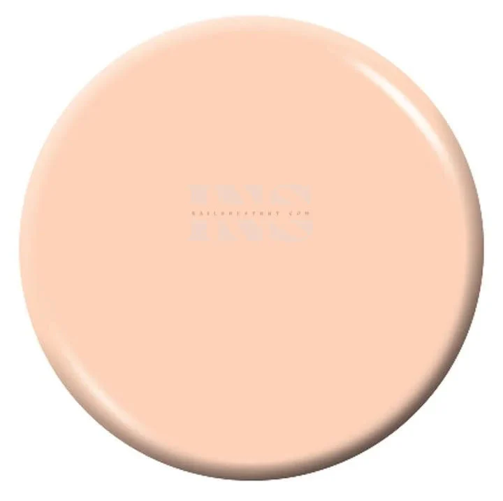 ELITE DIP ED154 Light Peachy Nude - 1.4 oz.
