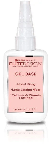 ELITE DIP EDGB020 Gel Base - 2 fl. oz.