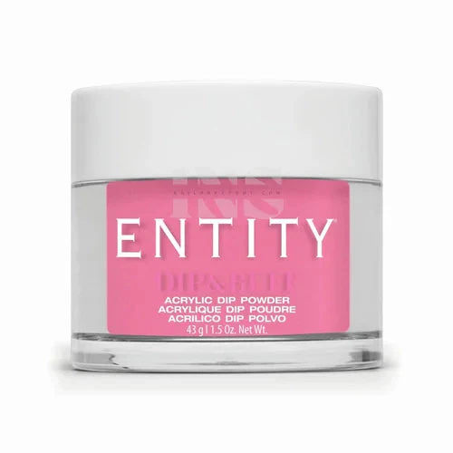 Entity Dip & Buff - Chic in the City 691 - 1.5 oz