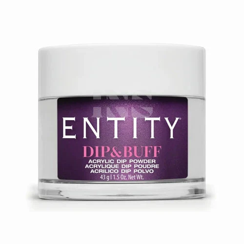 Entity Dip & Buff - Cold Hands, Warm Heart 777 - 1.5 oz