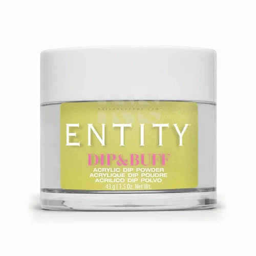 Entity Dip & Buff - Designer Dan-De-Lyon 535 - 1.5 oz
