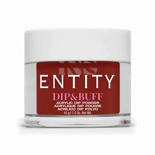 Entity Dip & Buff - Do My Nails Look Fat 238 - 1.5 oz - Image 2