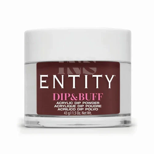 Entity Dip & Buff - Love Me or Leaf Me 779 - 1.5 oz - Image 2