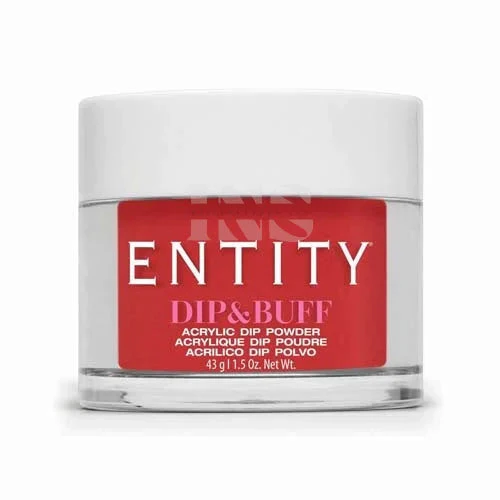 Entity Dip & Buff - Mad For Plaid 857 - 1.5 oz