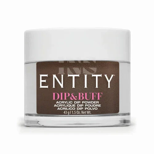 Entity Dip & Buff - Paparazzi Jungle 295 - 1.5 oz - Image 2