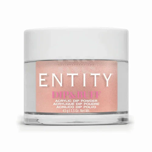 Entity Dip & Buff - Peach Party 556 - 1.5 oz