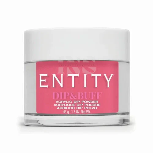 Entity Dip & Buff - Pretty Precious Peonies 684 - 1.5 oz