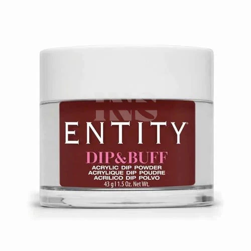 Entity Dip & Buff - Seize the Moment 859 - 1.5 oz