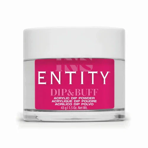 Entity Dip & Buff - Tres Chic Pink 243 - 1.5 oz