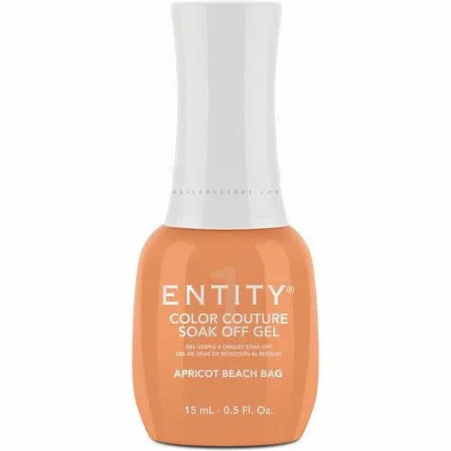 ENTITY Gel - Apricot Beach Bag 619