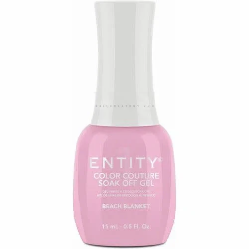 ENTITY Gel - Beach Blanket 618