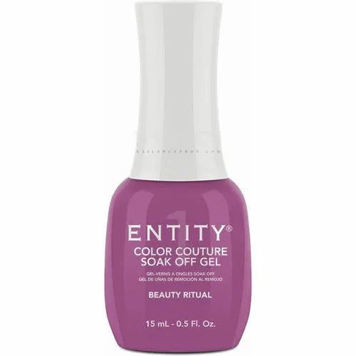 ENTITY Gel - Beauty Ritual 861