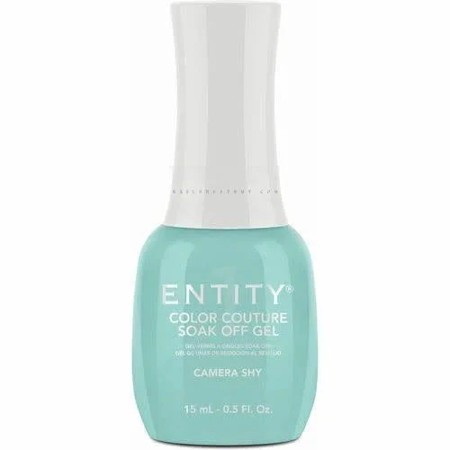 ENTITY Gel - Camera Shy 562