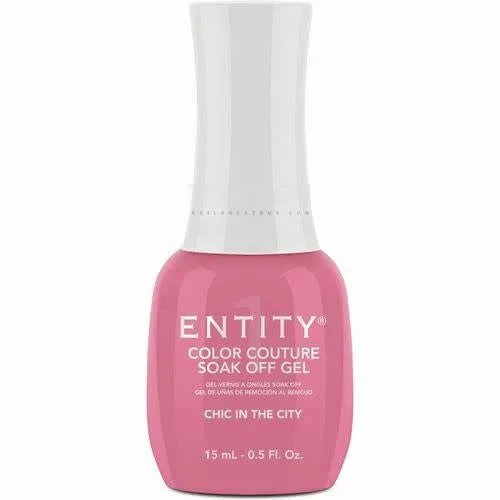 ENTITY Gel - Chic in the City 691